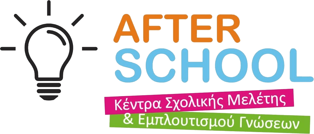 diakrotima after school logo